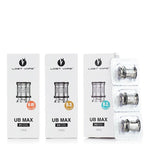 Load image into Gallery viewer, Lost Vape UB MAX Coils - Vapour Central
