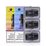 Load image into Gallery viewer, Lost Vape Ursa Cartridge V2 (3 Pack) - Vapour Central