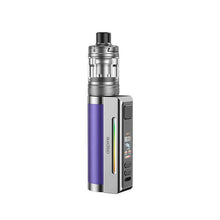 Aspire Zelos M80 Vape Kit in Purple
