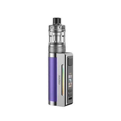 Aspire Zelos M80 Kit