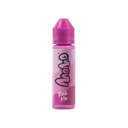 MoMo Pink Me 50ML - Vapour Central