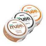 Load image into Gallery viewer, MUSE Nicotine Pouches 6MG
