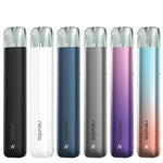 Load image into Gallery viewer, Nevoks APX S1 Pod Kit - Vapour Central
