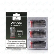 Nevoks APX S1 Pods (3 Pack) - Vapour Central