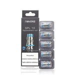 Load image into Gallery viewer, Nevoks SPL - 10 5 Pack - Vapour Central
