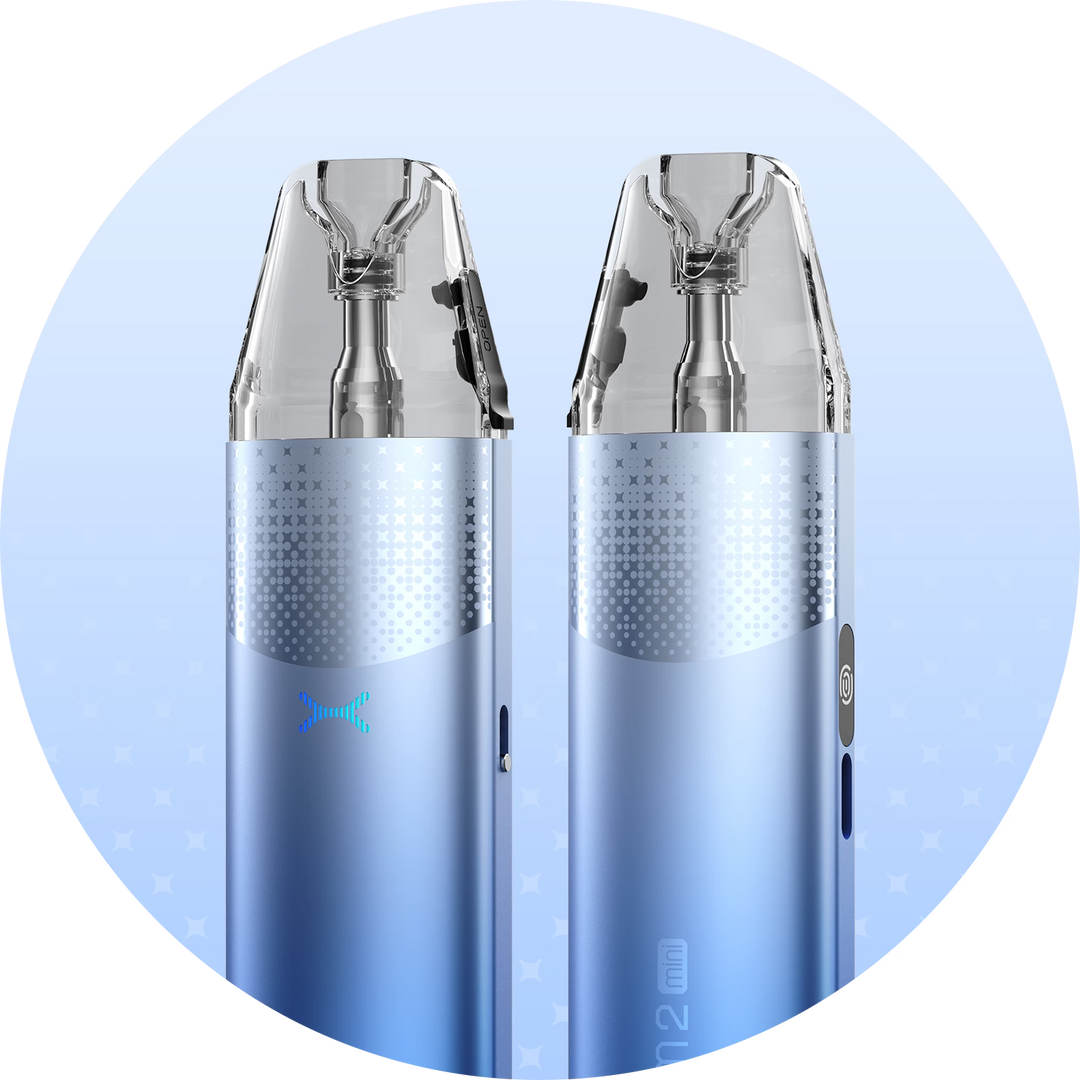 OXVA NeXLIM 2 Mini in Aurora Blue