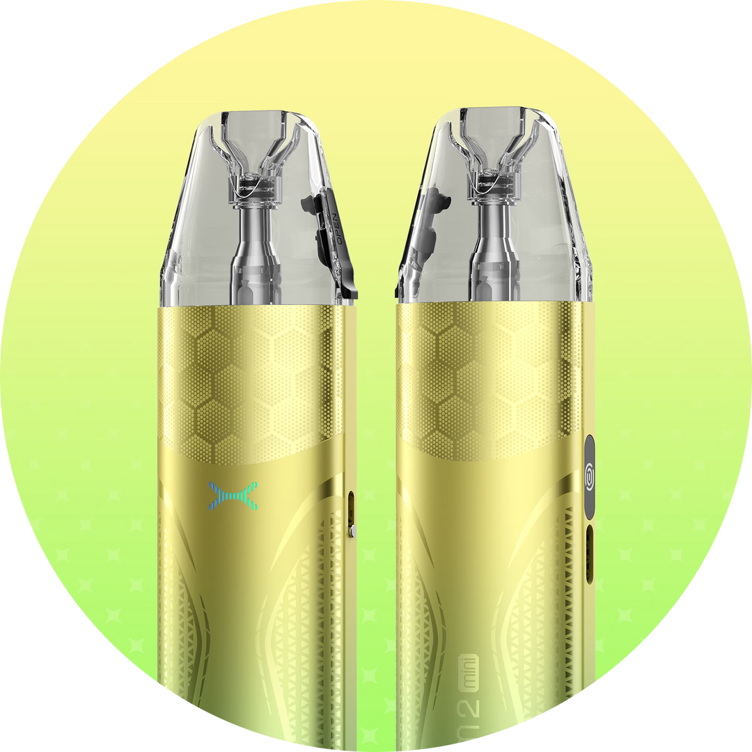 OXVA NeXLIM 2 Mini Golden Hour Special Edition