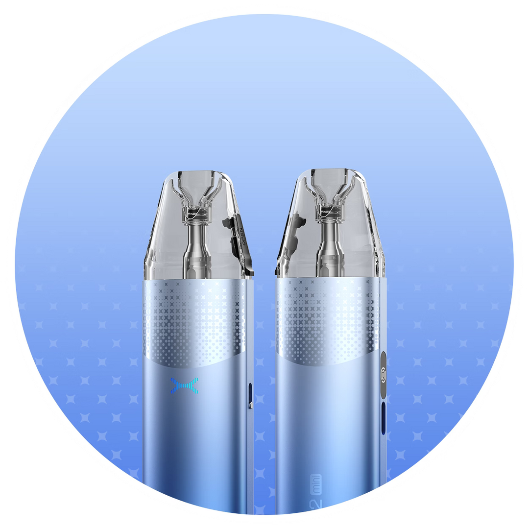 OXVA NeXLIM 2 Mini pod kits