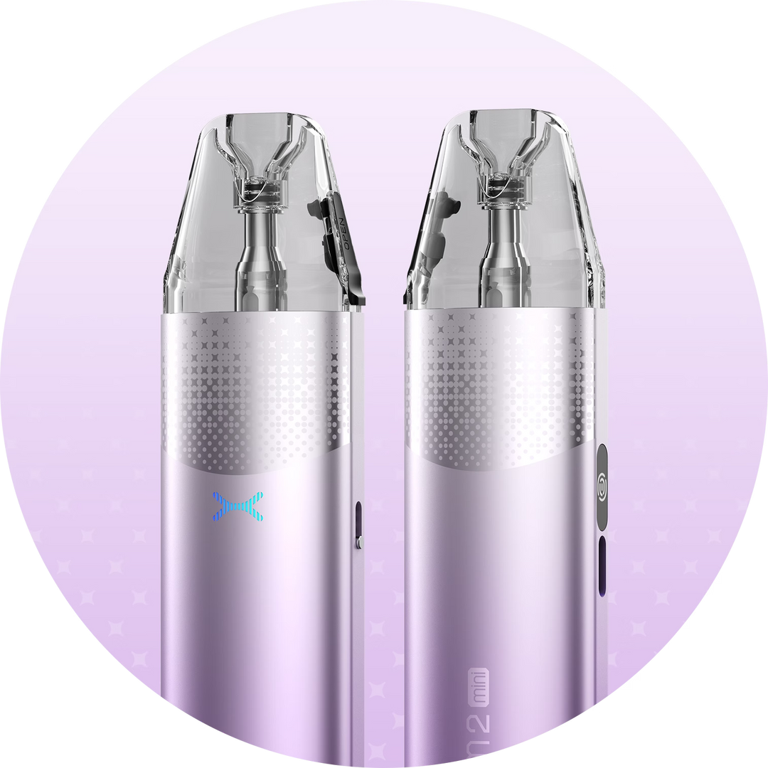 OXVA NeXLIM 2 Mini in Mist Purple