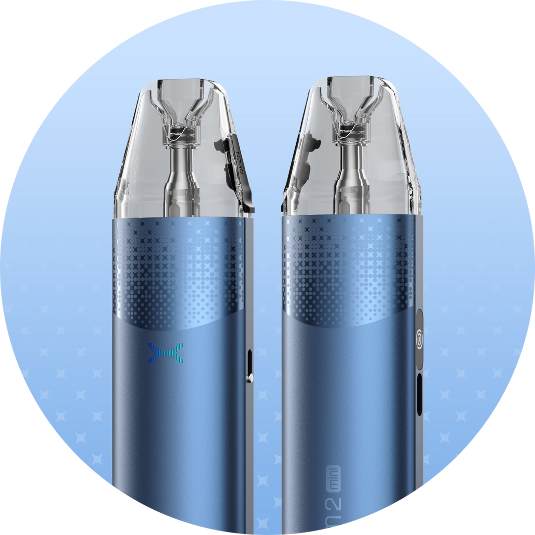OXVA NeXLIM 2 Mini in Navy Blue