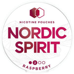 Load image into Gallery viewer, Nordic Spirit Pouch - Raspberry
