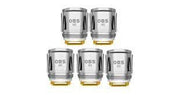 OBS Cube Coils - 5 Pack [M1 0.2ohm] - Vapour Central