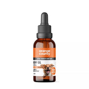 Orange County HEMP | Pet | 30ml Bottle | 3000mg - Vapour Central