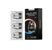 Oxva Nexlim Pods - Vapour Central