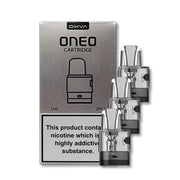 Oxva ONEO Replacement Pods - Vapour Central
