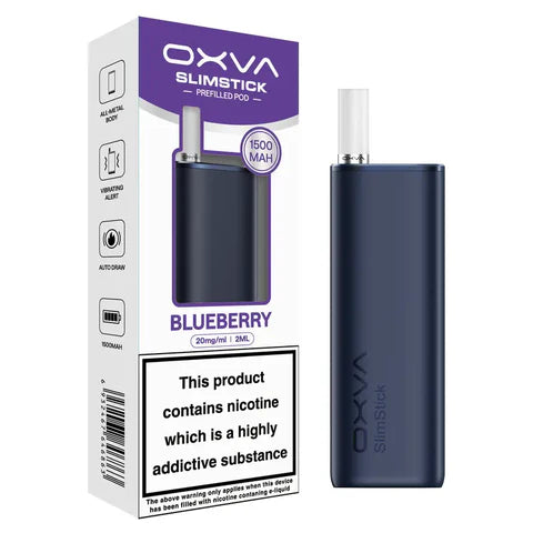 OXVA Slim Stick Pod Kit