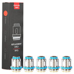 Load image into Gallery viewer, OXVA Unipro Coils 5 Pack - Vapour Central
