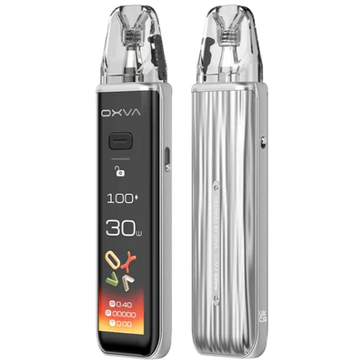 Oxva Xlim 3 Ultra Pod Kit