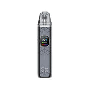 OXVA Xlim Pro 2 DNA pod kit in Nebula Grey