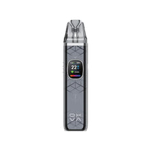 OXVA Xlim Pro 2 DNA pod kit in Nebula Grey