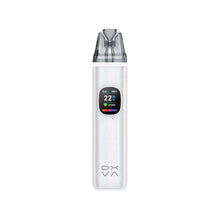 OXVA Xlim Pro 2 DNA pod kit in Silk White