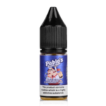 Load image into Gallery viewer, Pablos - Blueberry Cake 10ml - Vapour Central
