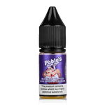 Load image into Gallery viewer, Pablos - Blueberry Waffle 10ml - Vapour Central
