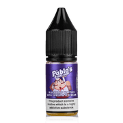 Pablos - Blueberry Waffle 10ml - Vapour Central