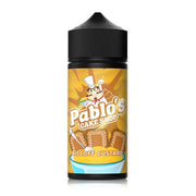 Pablo’s Cake Shop - Biscoff Custard 100ml - Vapour Central