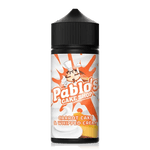 Load image into Gallery viewer, Pablo’s Cake Shop - Carrot Cake 100ml - Vapour Central

