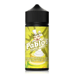 Load image into Gallery viewer, Pablo’s Cake Shop - Lemon Drizzle with Cream 100ml - Vapour Central
