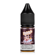 Pablos - Chocolate Concrete 10ml - Vapour Central