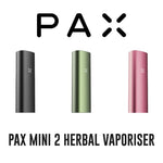 Load image into Gallery viewer, PAX MINI 2 Herbal Vaporiser Kit