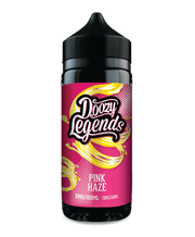 Pink Haze - Doozy 100ML - Vapour Central