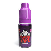 Pinkman - Vampire Vape 10ml - Vapour Central