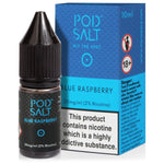Load image into Gallery viewer, Pod Salt - Blue Raspberry - Vapour Central
