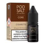 Load image into Gallery viewer, Pod Salt - Cigarette 10ml - Vapour Central

