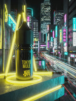 Load and play video in Gallery viewer, Kuro Salts by Riot 10ml