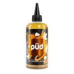 Load image into Gallery viewer, PUD - 200ml - Butterscotch Popcorn - Vapour Central
