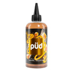 Load image into Gallery viewer, PUD - 200ml - Caramel Cheesecake - Vapour Central
