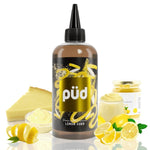 Load image into Gallery viewer, PUD - 200ml - Lemon Curd - Vapour Central
