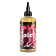 PUD - 200ml - Strawberry Milk - Vapour Central
