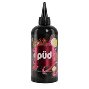 PUD - Trifle 200ml - Vapour Central