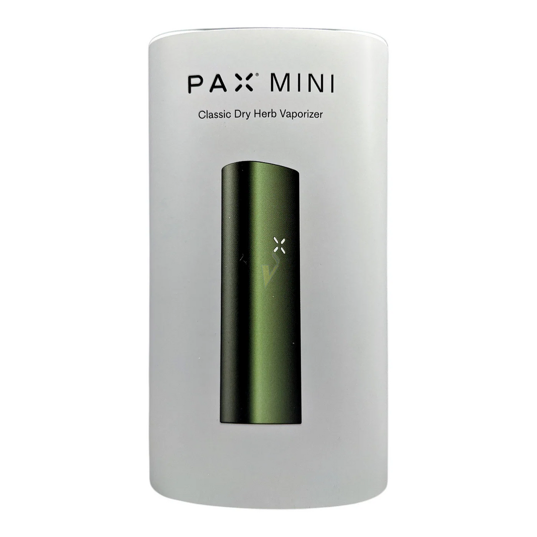 PAX MINI 2 Herbal Vaporiser Kit