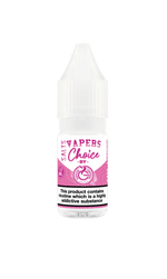 Load image into Gallery viewer, Rasp - Currant - Vapers Choice Salts 10ml - Vapour Central
