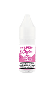 Rasp - Currant - Vapers Choice Salts 10ml - Vapour Central