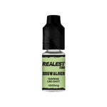 Load image into Gallery viewer, Realest CBD 1000mg Terpene Infused CBD Booster Shot 10ml