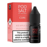 Load image into Gallery viewer, Pod Salt - Red Apple Ice

