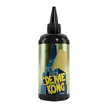 Retro Joes - 200ml - Creme Kong Blueberry - Vapour Central