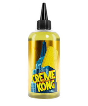 Retro Joes - 200ml - Creme Kong Caramel - Vapour Central